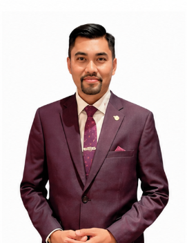 Adjunct Professor Dato’ Seri Haji Abdul Rani Haji Osman
